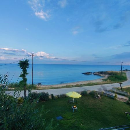 Villa Alexander Xanthi Bagian luar foto