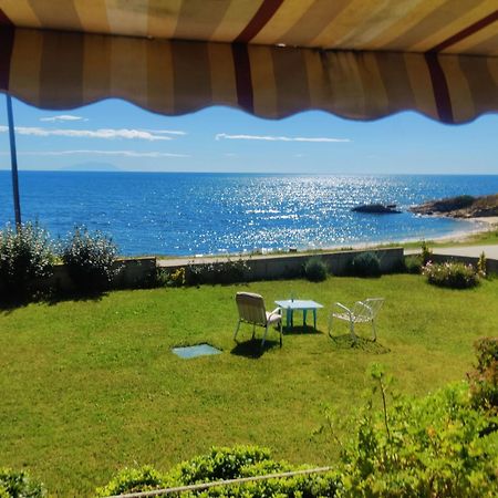 Villa Alexander Xanthi Bagian luar foto