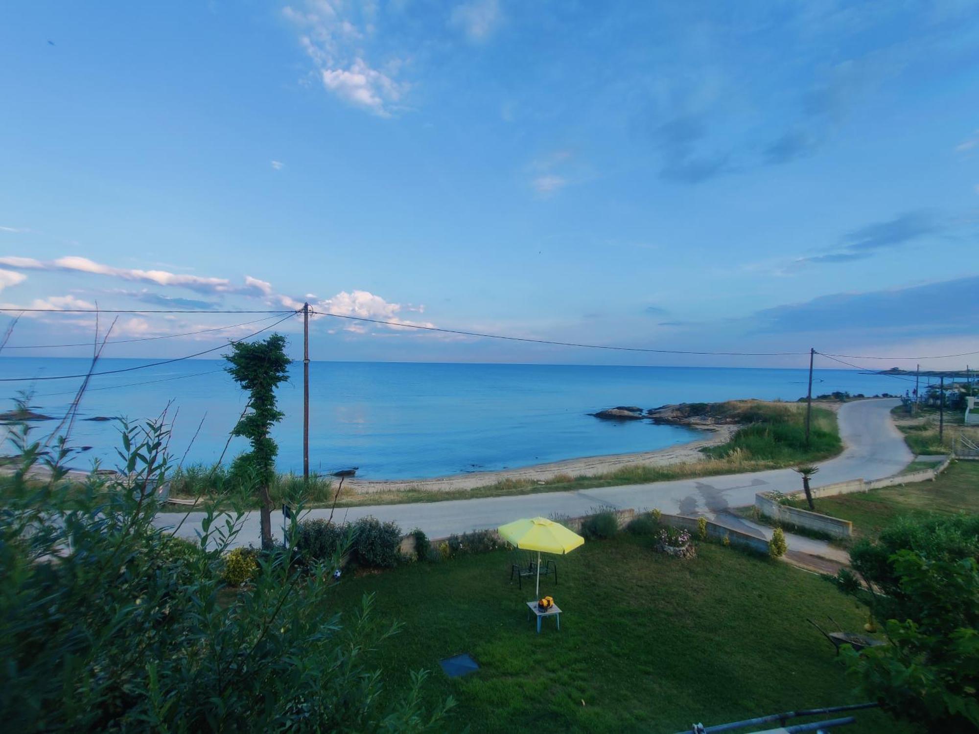 Villa Alexander Xanthi Bagian luar foto