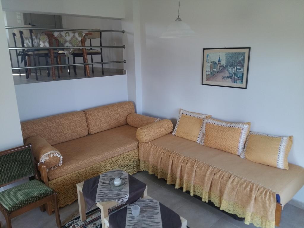 Villa Alexander Xanthi Bagian luar foto