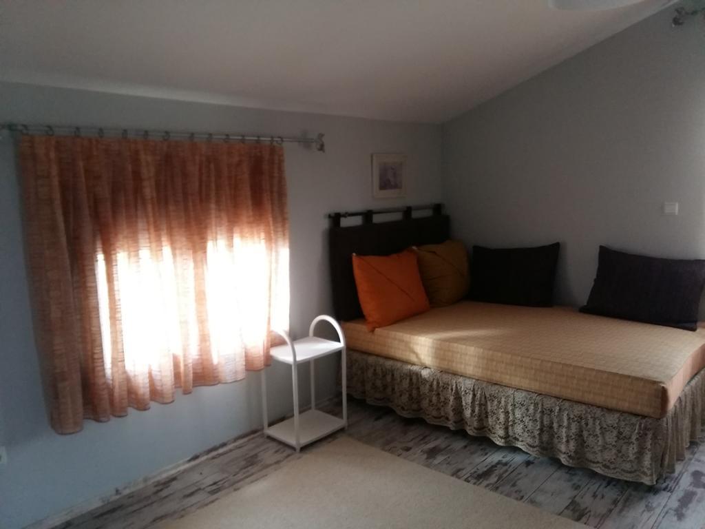Villa Alexander Xanthi Bagian luar foto