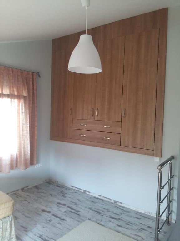 Villa Alexander Xanthi Bagian luar foto