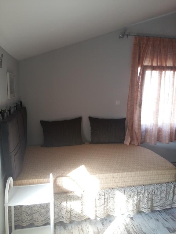 Villa Alexander Xanthi Bagian luar foto