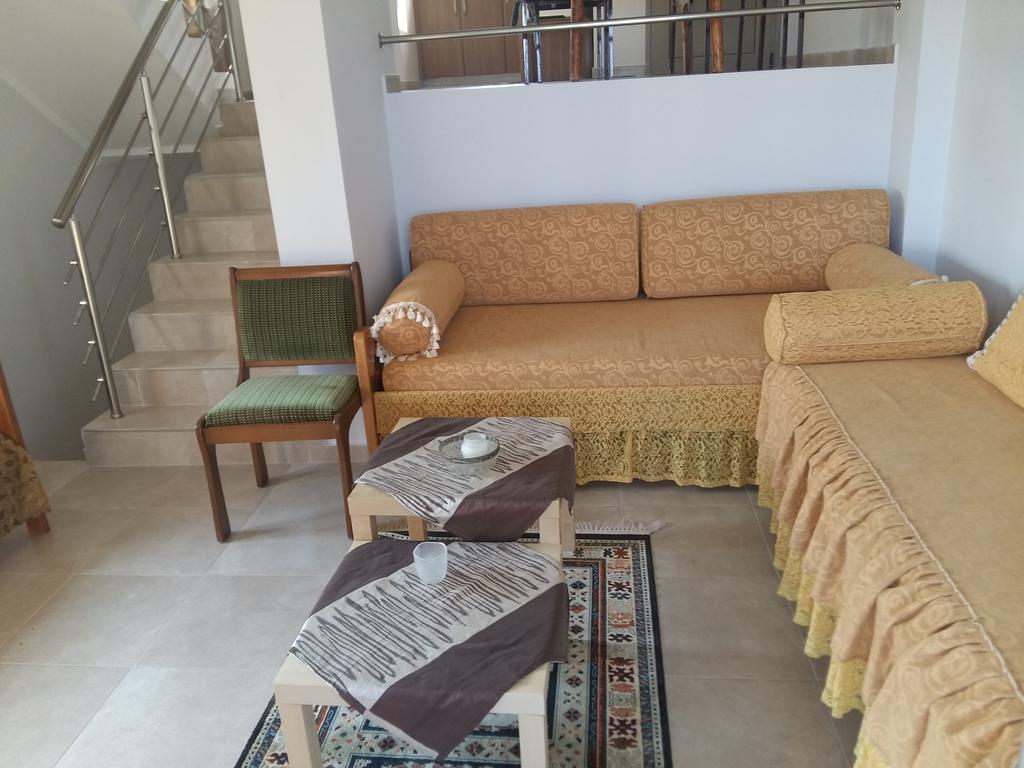 Villa Alexander Xanthi Bagian luar foto