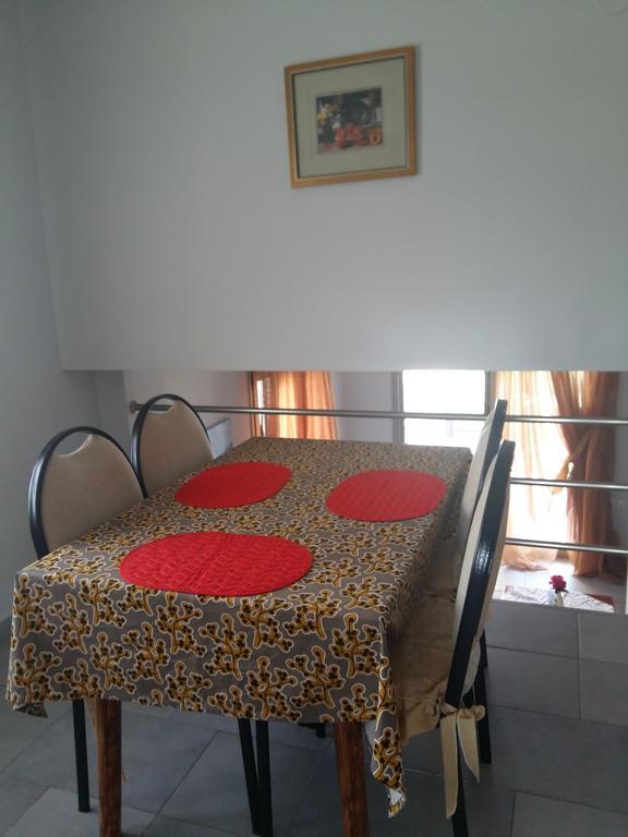 Villa Alexander Xanthi Bagian luar foto