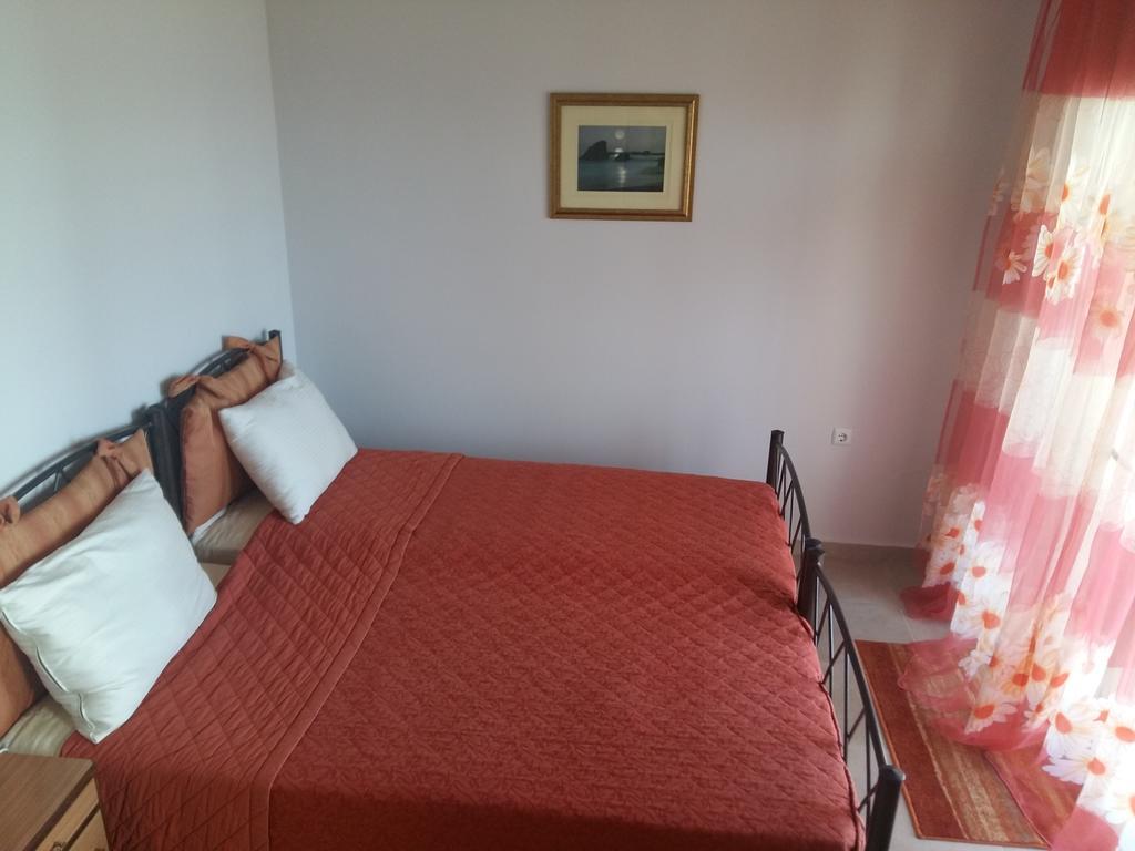 Villa Alexander Xanthi Bagian luar foto