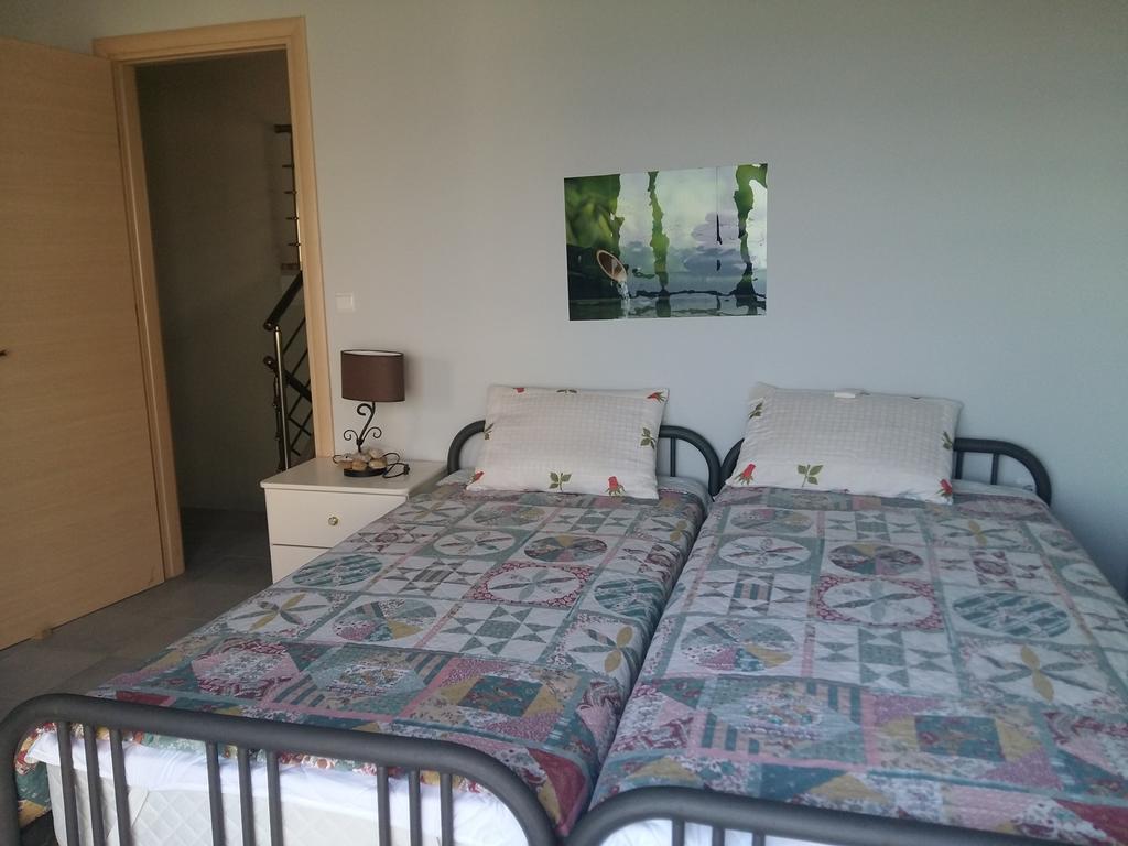 Villa Alexander Xanthi Bagian luar foto