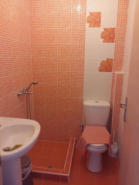 Villa Alexander Xanthi Bagian luar foto