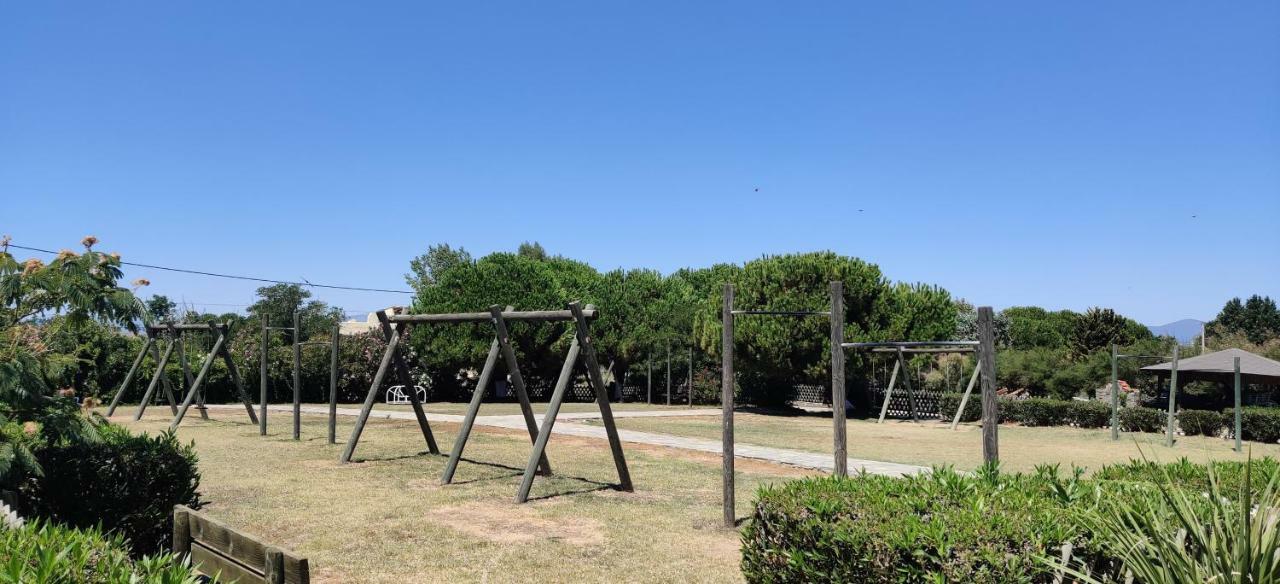 Villa Alexander Xanthi Bagian luar foto
